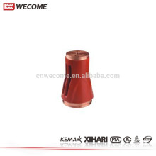 KEMA Testified UNIGEAR SZ1 Medium Voltage Switchgear VD4 Vacuum Circuit Breaker Contact Arm